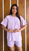 LD Shinker Imported Summer Special Short Night Suit Wholesalers In Delhi
